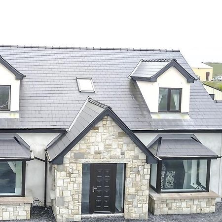 House By The Sea & Golf Course Villa Enniscrone Exterior photo